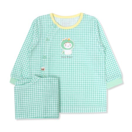 24년신상 민트환타도도 내의2종