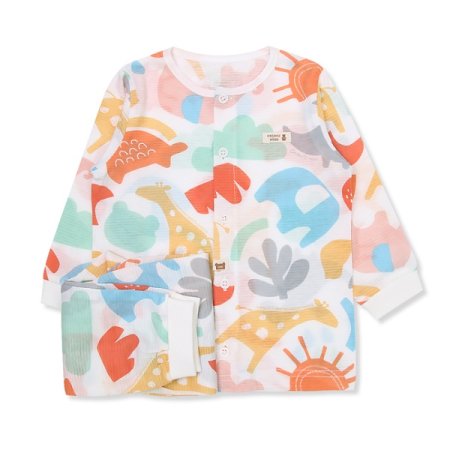 24년신상 나로긴소제프리 내의2종