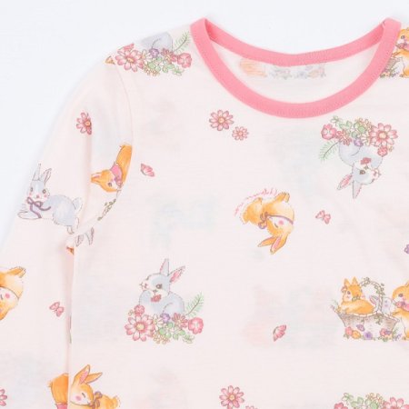 플로레빗긴소아동내의