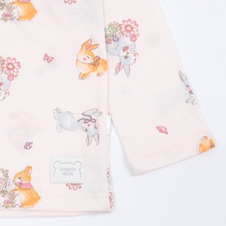 플로레빗긴소아동내의