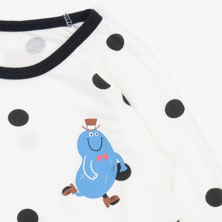 써클긴소아동내의