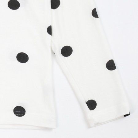 써클긴소아동내의