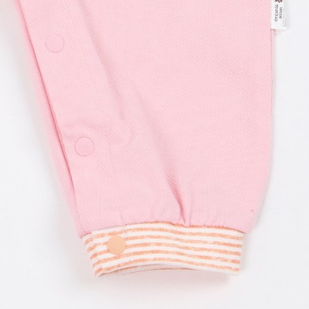 핑스포배색긴소우주복