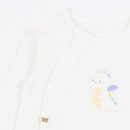 맨디긴소우주복