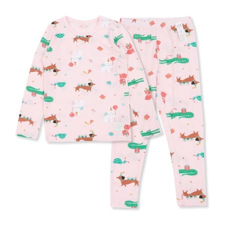 와일핑긴소아동내의