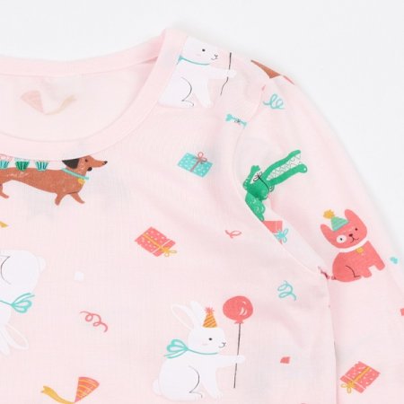 와일핑긴소아동내의