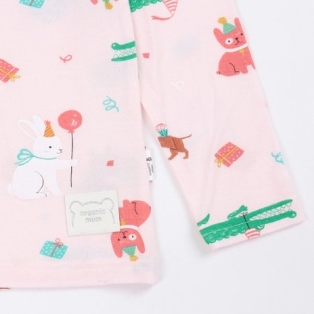 와일핑긴소아동내의