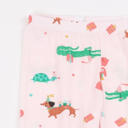 와일핑긴소아동내의