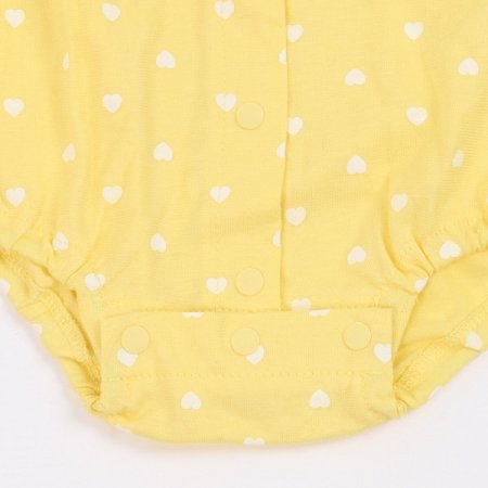 하트리긴소바디수트