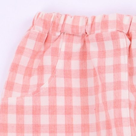 핑크내추럴긴소3PCS