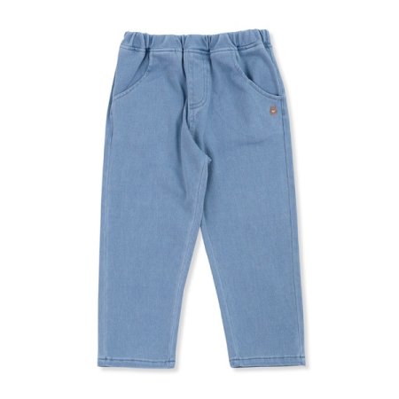 베이직데님팬츠