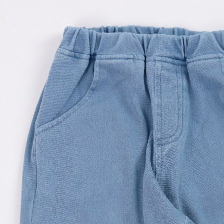 베이직데님팬츠