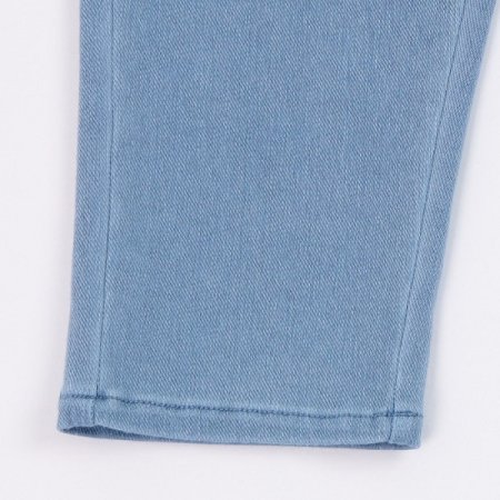 베이직데님팬츠