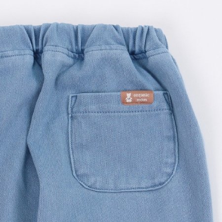 베이직데님팬츠