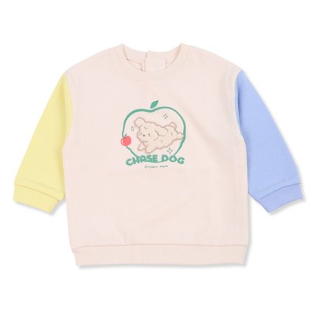 지앤느긴소맨투맨