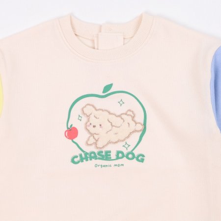 지앤느긴소맨투맨