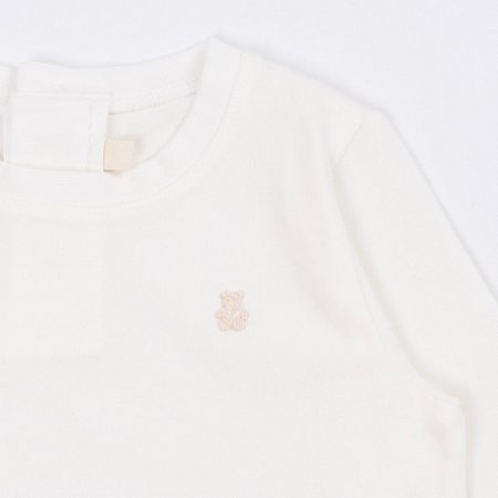 베이직긴소티셔츠