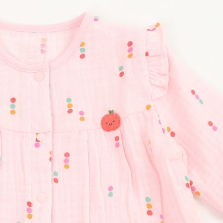 토토링칠부우주복