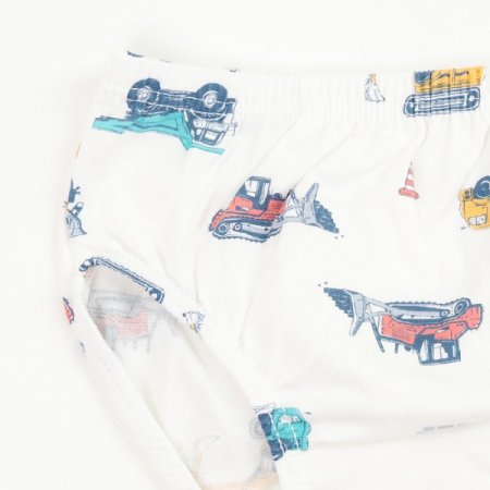 트레이남아브리프