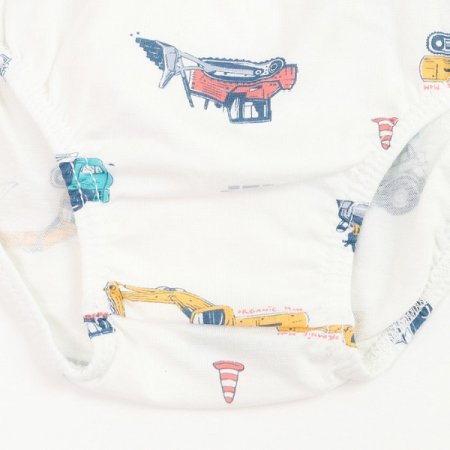 트레이남아브리프