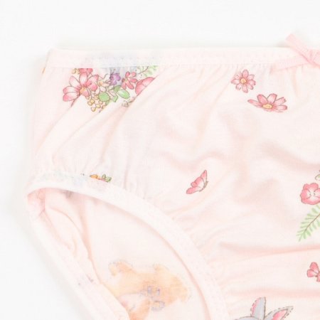 플로레빗여아팬티