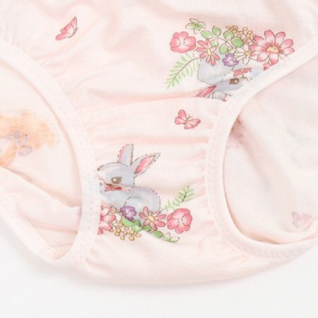 플로레빗여아팬티