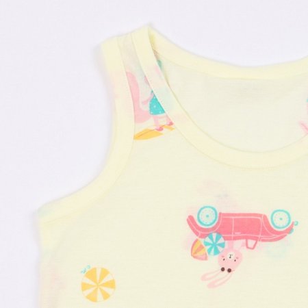 핑코미여아런닝