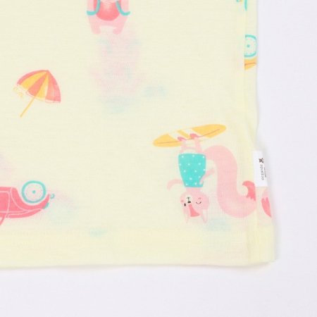 핑코미여아런닝