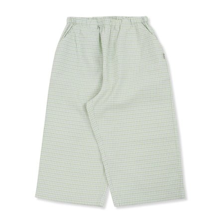 주니어레츠그린공용주7부파자마