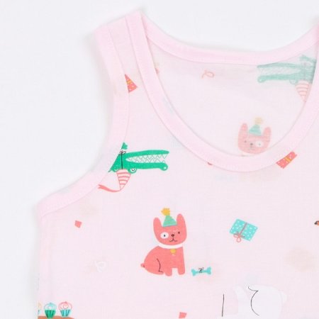 아동 와일핑여아런닝