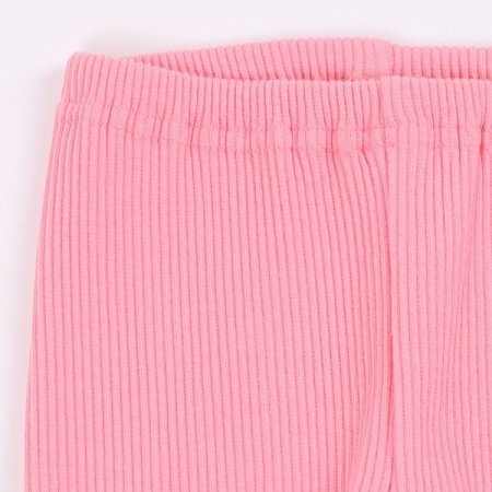 핑크하트긴소이지웨어