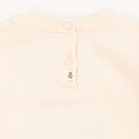 큐티걸긴소맨투맨