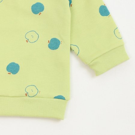 피앤긴소맨투맨