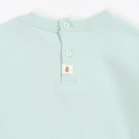 민트루긴소맨투맨