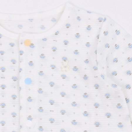 슈마르칠부우주복