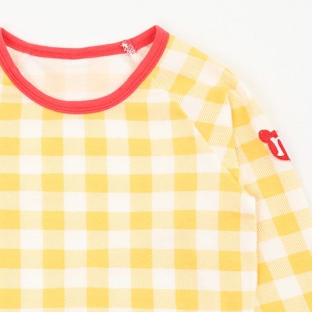 체로긴소아동내의