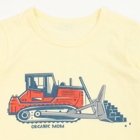 오가닉맘 MJSP7K05_트레이칠부아동내의