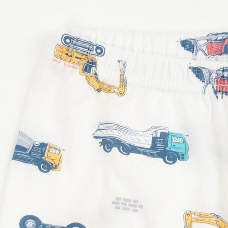 오가닉맘 MJSP7K05_트레이칠부아동내의