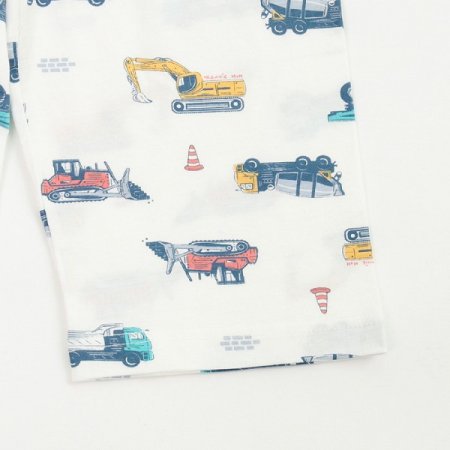 오가닉맘 MJSP7K05_트레이칠부아동내의