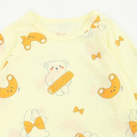 태니칠부아동내의