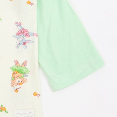 마이러키칠부아동내의