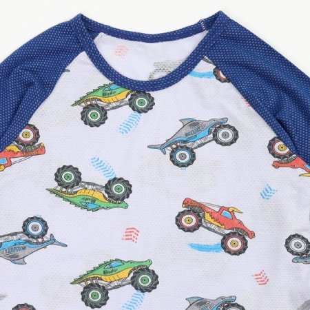 몬스트랙칠부아동내의