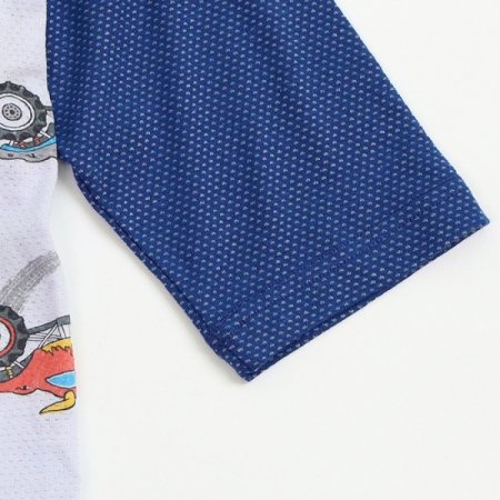 몬스트랙칠부아동내의