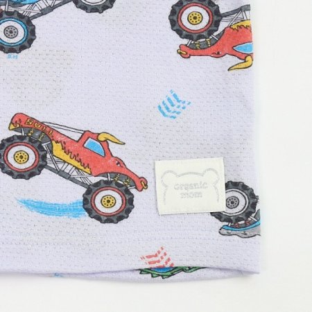 몬스트랙칠부아동내의