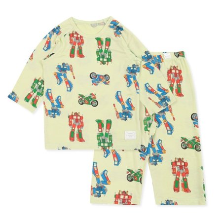 리부트린칠부아동내의