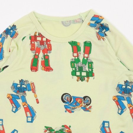 리부트린칠부아동내의