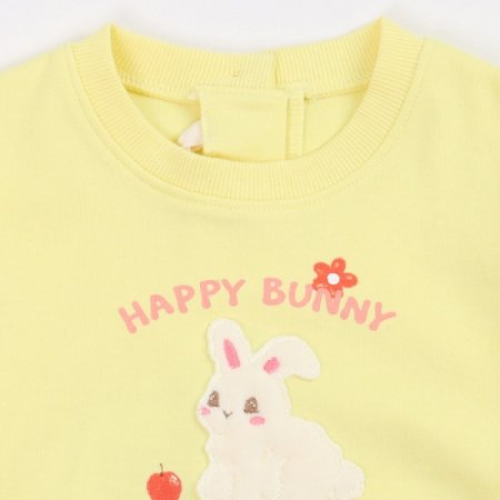 레이스프릴긴소맨투맨