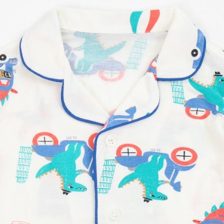 디즈긴소아동잠옷