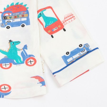 디즈긴소아동잠옷