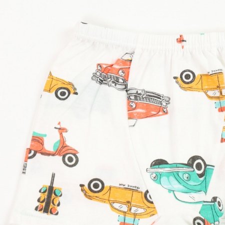 유아 빅터남아사각팬티